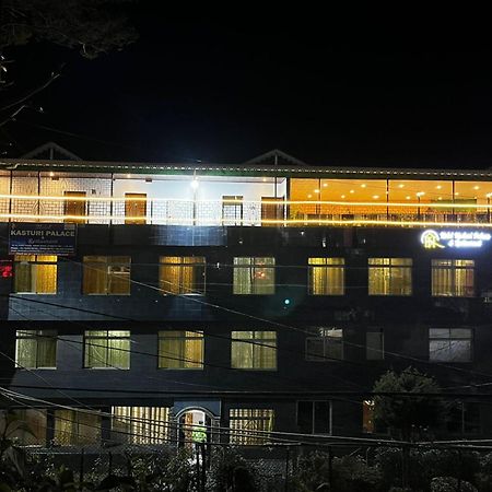 Hotel Kasturi Palace Darjeeling - Excellent Service Recommended Exteriér fotografie