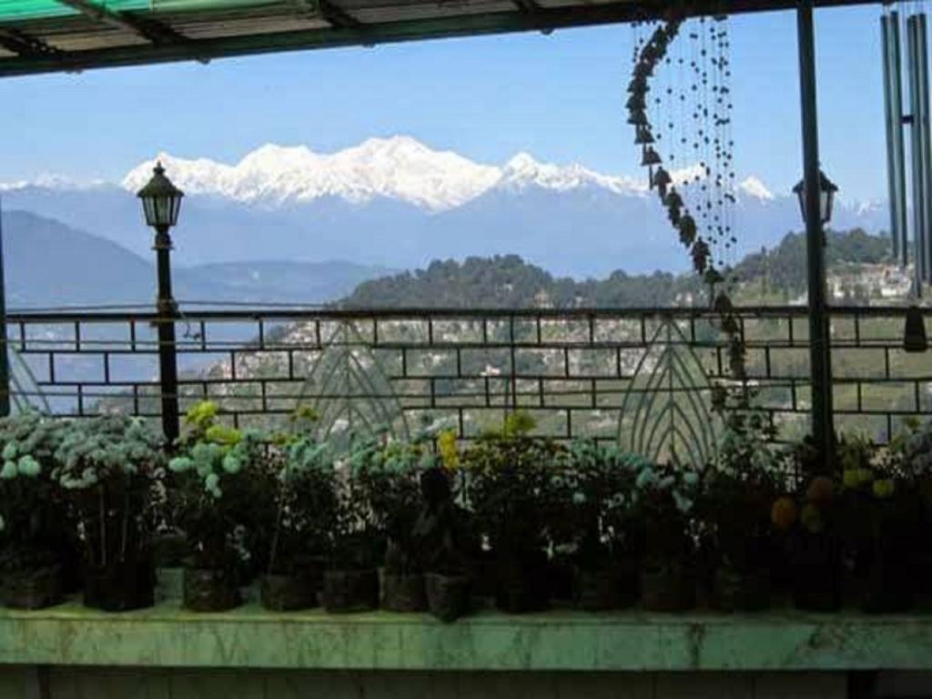Hotel Kasturi Palace Darjeeling - Excellent Service Recommended Exteriér fotografie