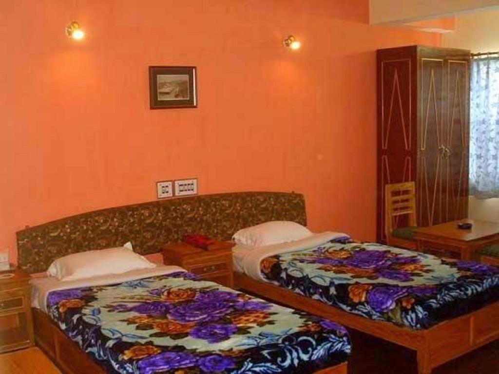 Hotel Kasturi Palace Darjeeling - Excellent Service Recommended Exteriér fotografie