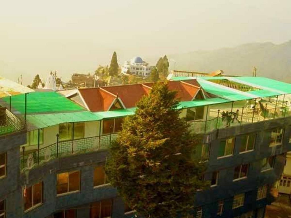 Hotel Kasturi Palace Darjeeling - Excellent Service Recommended Exteriér fotografie