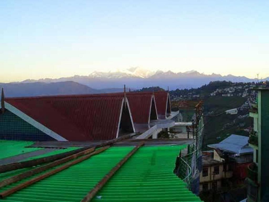 Hotel Kasturi Palace Darjeeling - Excellent Service Recommended Exteriér fotografie
