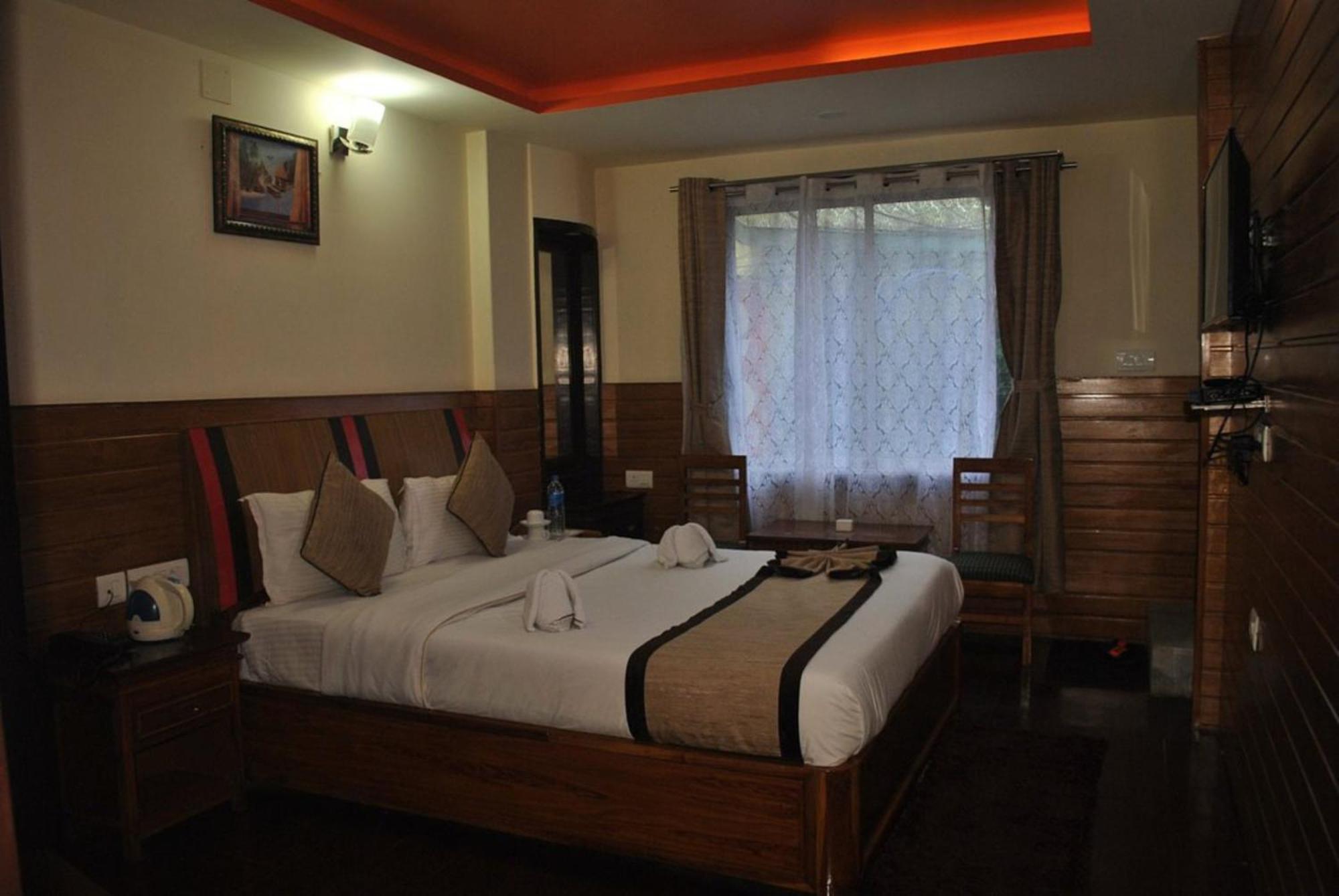 Hotel Kasturi Palace Darjeeling - Excellent Service Recommended Exteriér fotografie