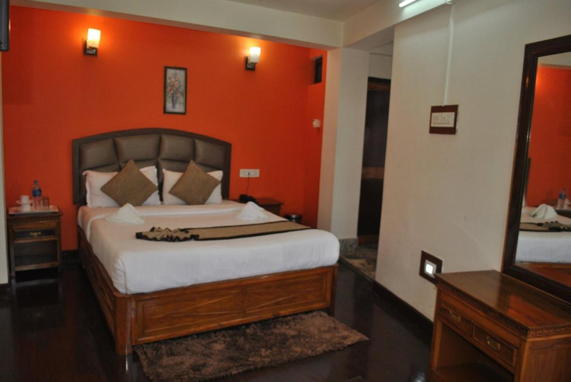 Hotel Kasturi Palace Darjeeling - Excellent Service Recommended Exteriér fotografie