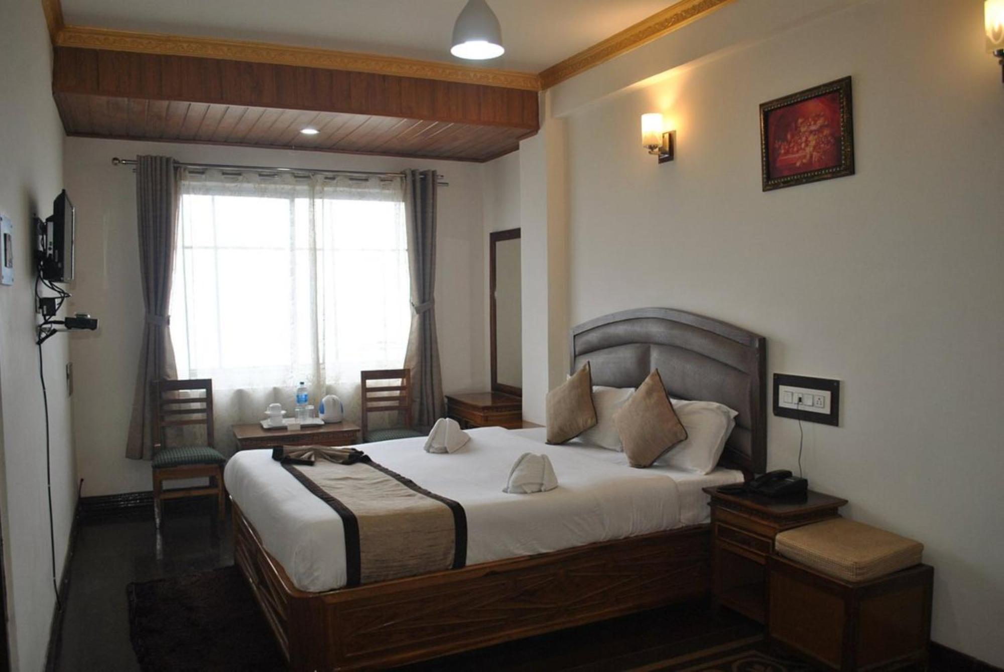 Hotel Kasturi Palace Darjeeling - Excellent Service Recommended Exteriér fotografie
