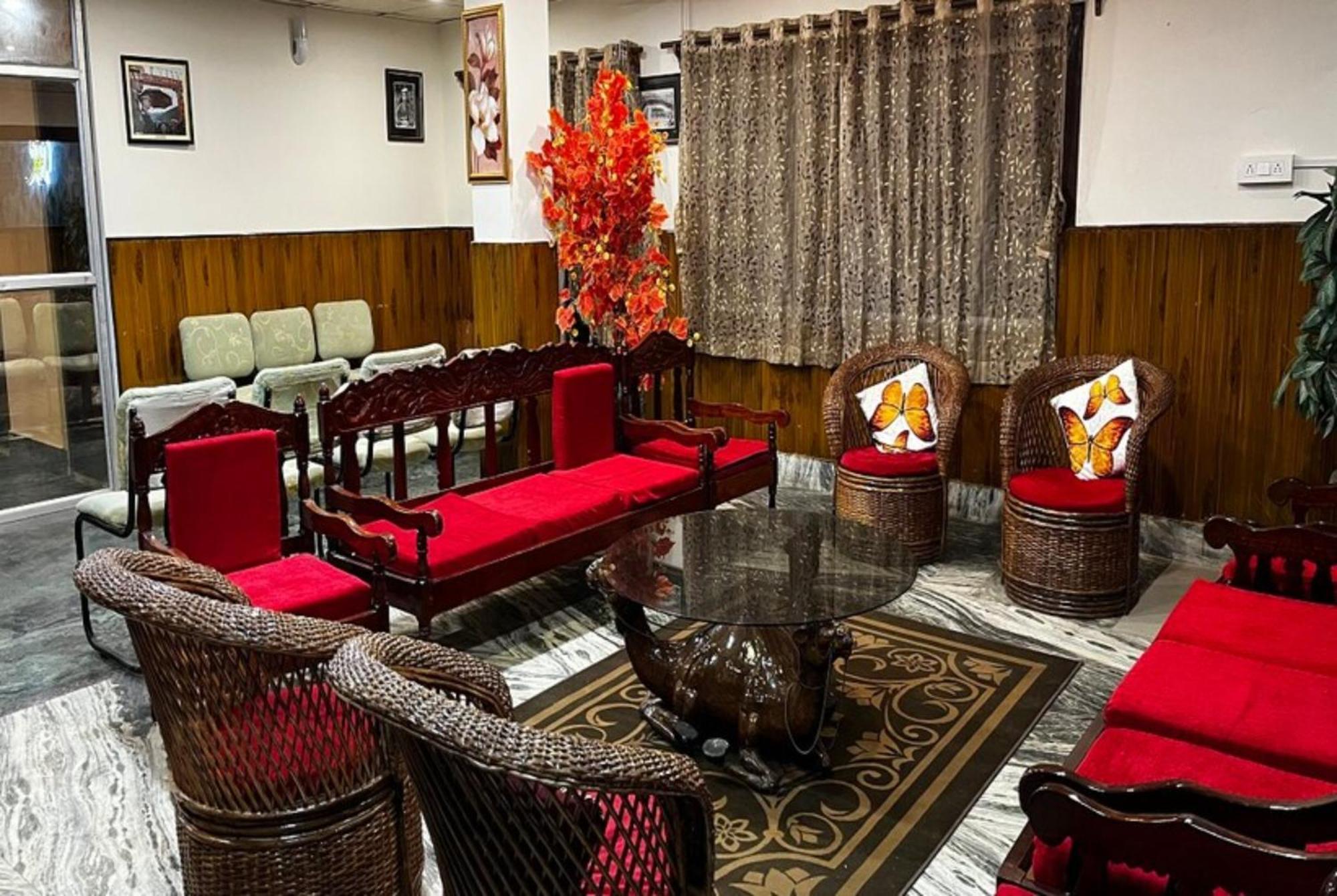 Hotel Kasturi Palace Darjeeling - Excellent Service Recommended Exteriér fotografie