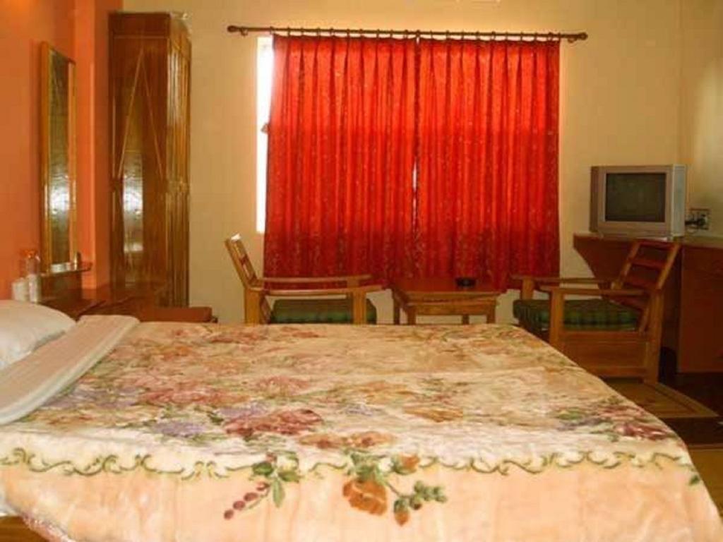 Hotel Kasturi Palace Darjeeling - Excellent Service Recommended Pokoj fotografie